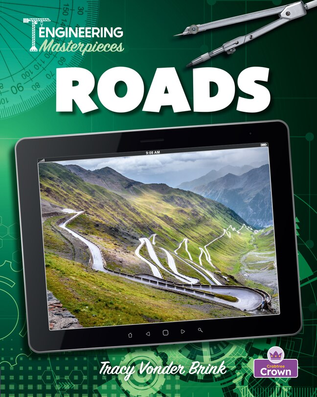 Front cover_Roads