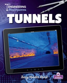 Front cover_Tunnels