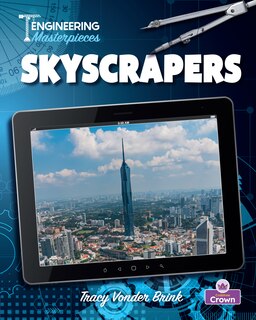 Front cover_Skyscrapers