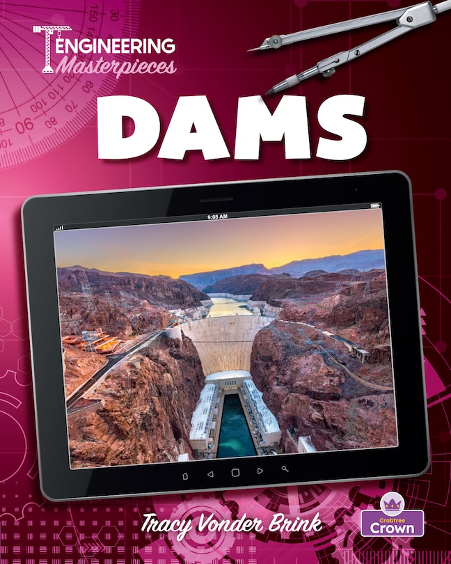Front cover_Dams