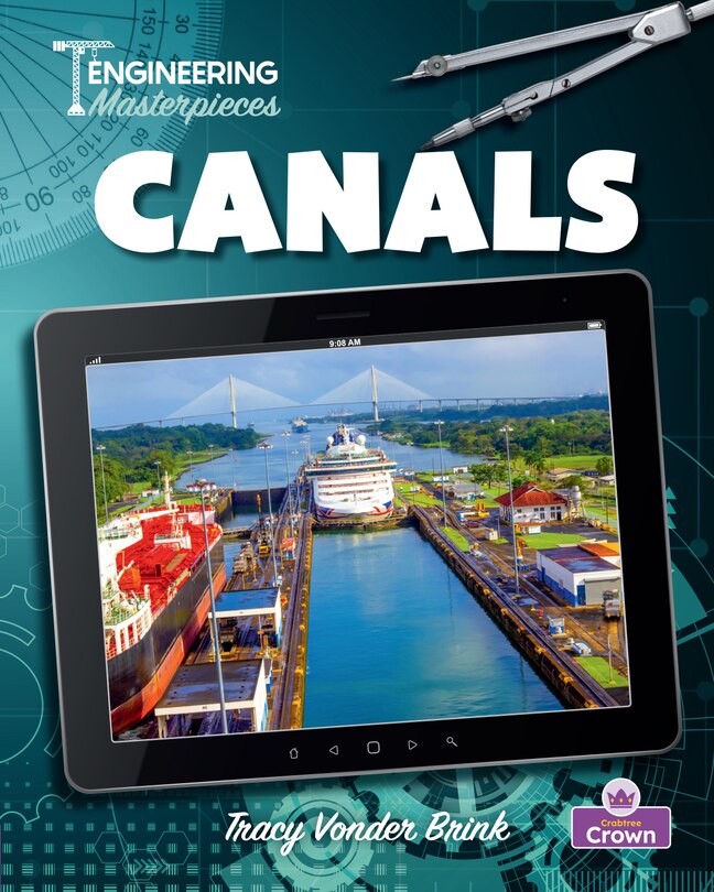 Front cover_Canals