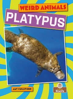 Front cover_Platypus