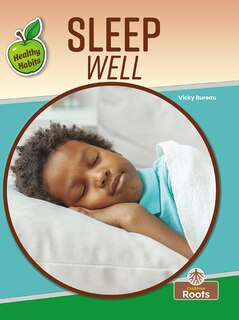 Front cover_Sleep Well