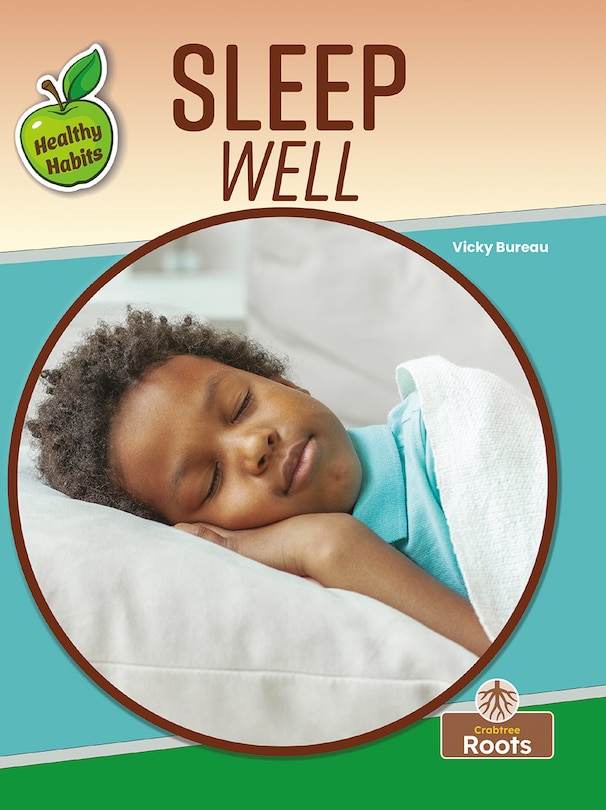 Front cover_Sleep Well