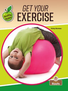 Front cover_Get Your Exercise