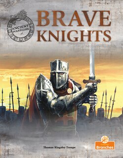 Front cover_Brave Knights