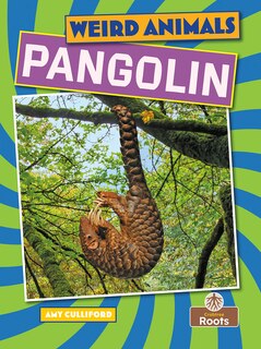 Front cover_Pangolin