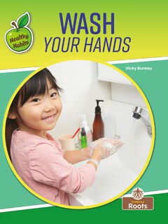 Front cover_Wash Your Hands