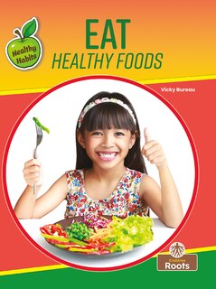 Couverture_Eat Healthy Foods