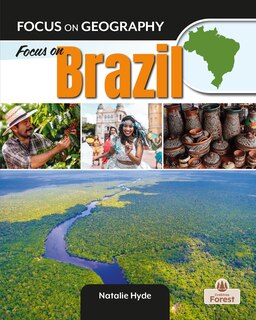 Front cover_Focus on Brazil