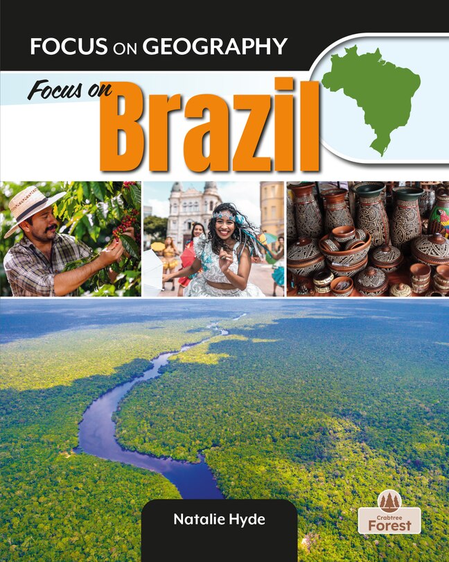 Front cover_Focus on Brazil