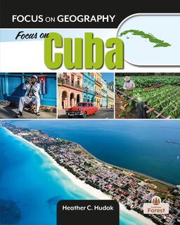 Front cover_Focus on Cuba