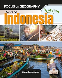 Front cover_Focus on Indonesia