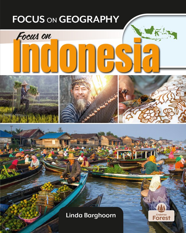 Front cover_Focus on Indonesia