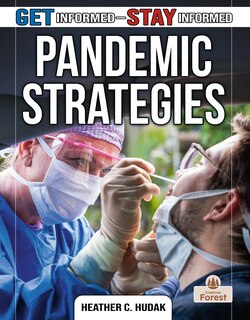 Front cover_Pandemic Strategies