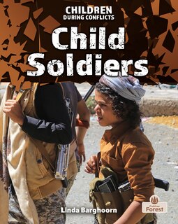 Front cover_Child Soldiers