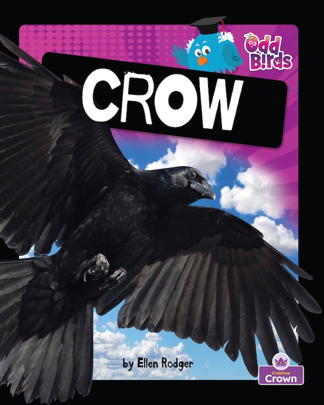 Couverture_Crow