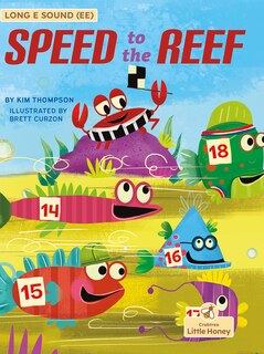 Couverture_Speed to the Reef