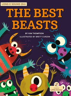 Couverture_The Best Beasts