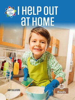 Front cover_I Help Out at Home