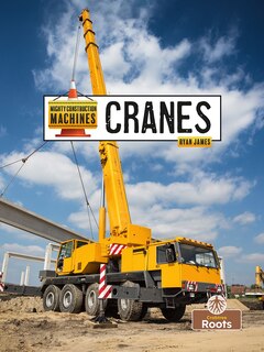 Front cover_Cranes
