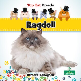 Front cover_Ragdoll