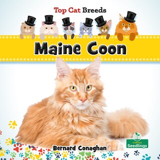 Front cover_Maine Coon