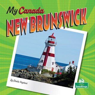 Front cover_New Brunswick