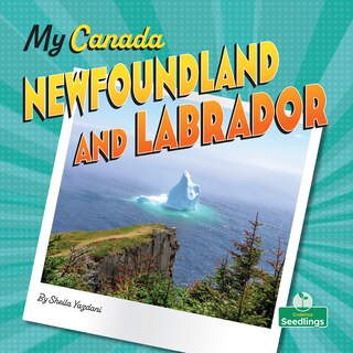 Front cover_Newfoundland and Labrador