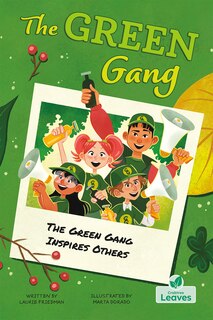 Couverture_The Green Gang Inspires Others
