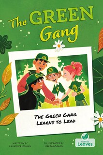 Couverture_The Green Gang Learns to Lead