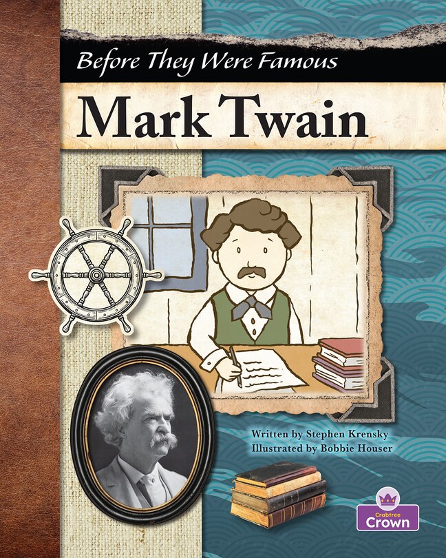 Couverture_Mark Twain