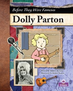 Front cover_Dolly Parton