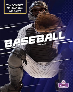 Front cover_Baseball