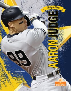 Couverture_Aaron Judge