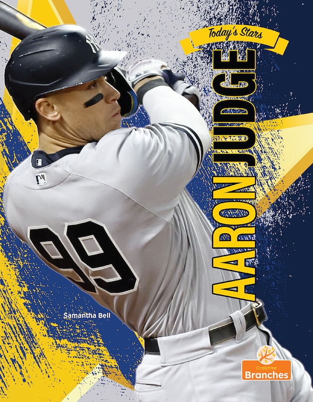 Couverture_Aaron Judge