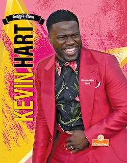 Front cover_Kevin Hart
