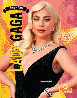 Front cover_Lady Gaga