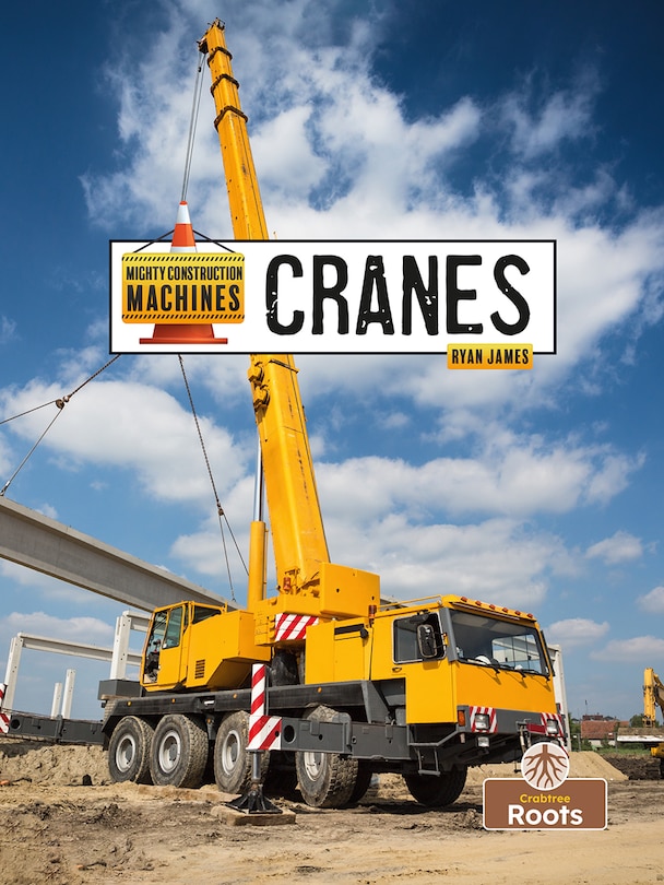 Front cover_Cranes