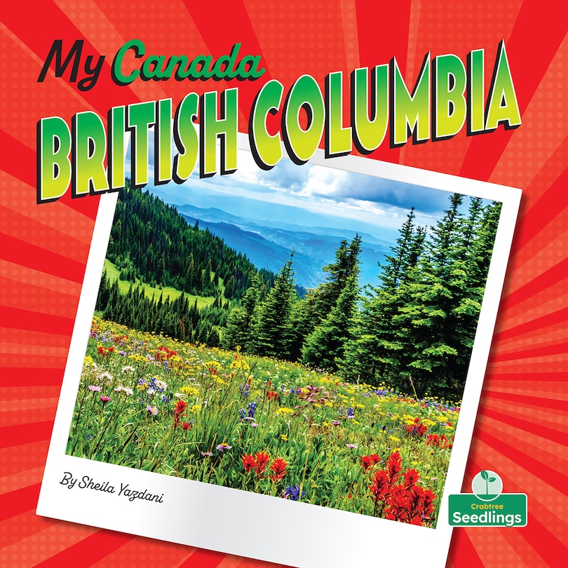 Couverture_British Columbia