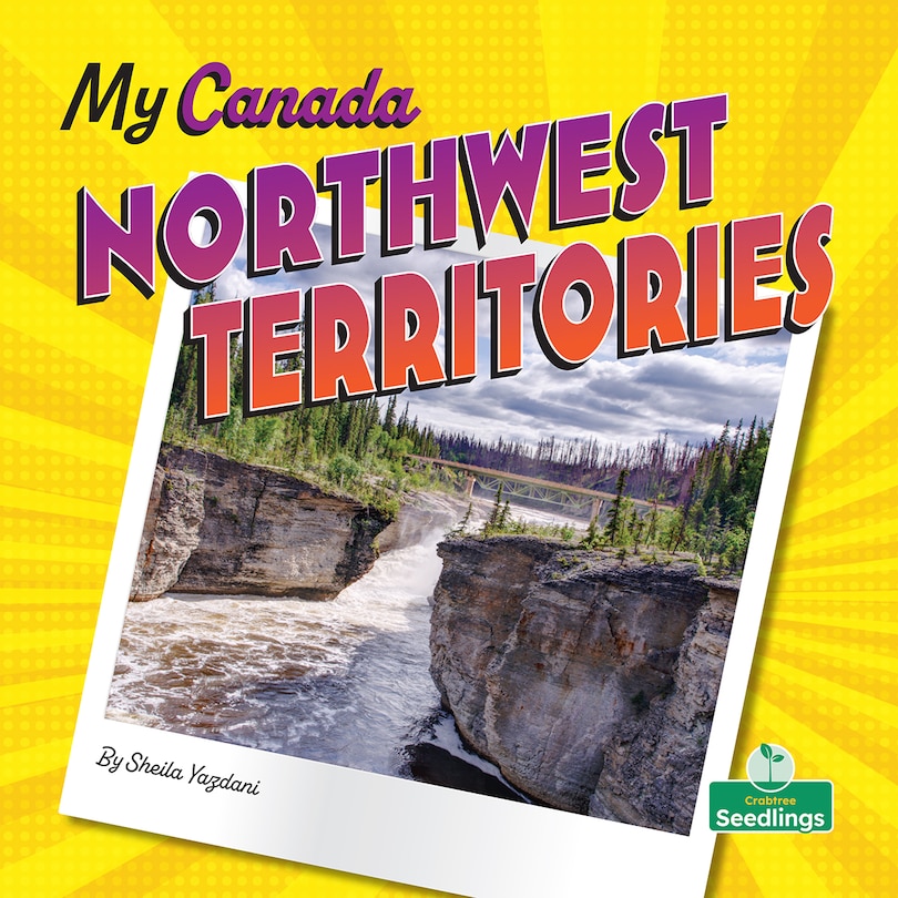 Couverture_Northwest Territories