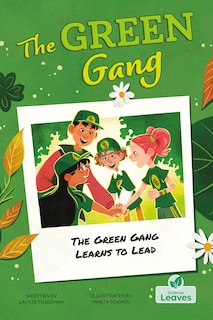Couverture_The Green Gang Learns to Lead