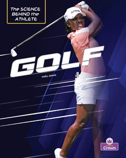 Front cover_Golf