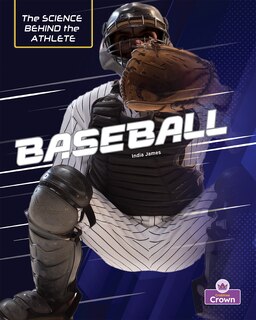 Front cover_Baseball