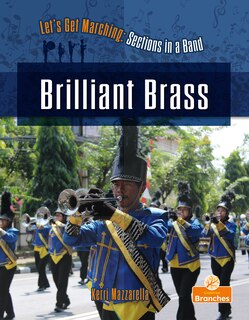 Front cover_Brilliant Brass