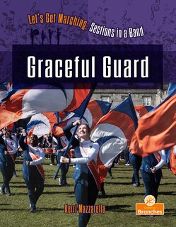 Front cover_Graceful Guard