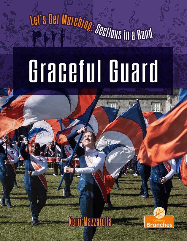 Front cover_Graceful Guard