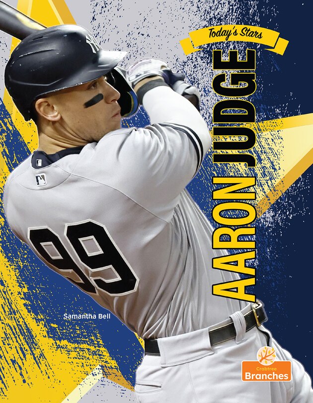 Couverture_Aaron Judge