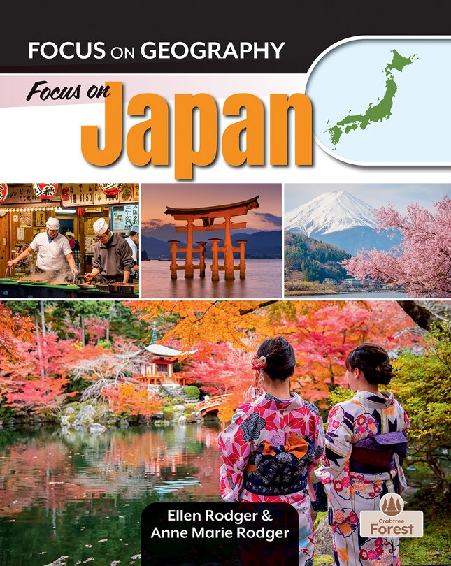 Front cover_Focus on Japan
