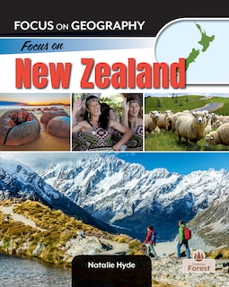 Front cover_Focus on New Zealand